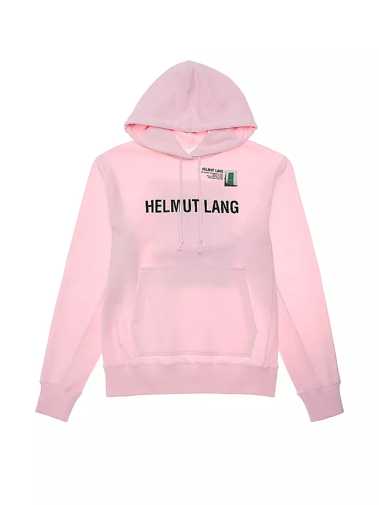 Lang hoodie hot sale